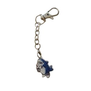 3 for $5 Mofusand Shark Keychain